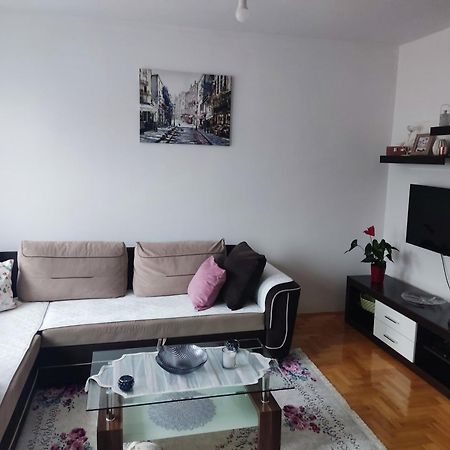 Apartman Dunja 普卢日内 外观 照片