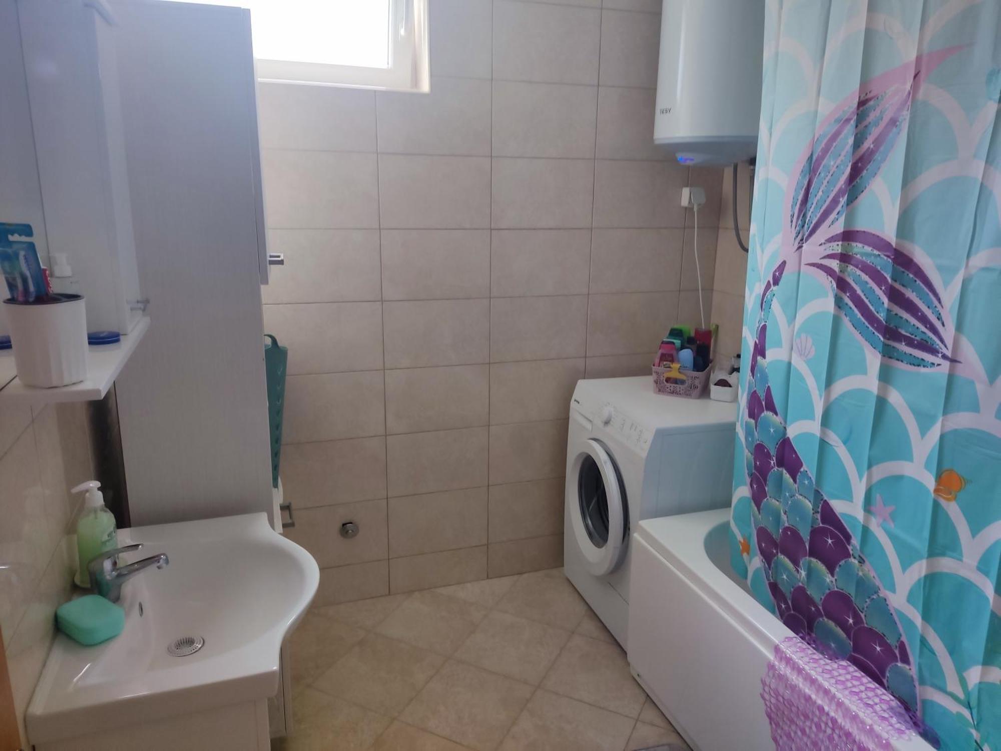 Apartman Dunja 普卢日内 外观 照片